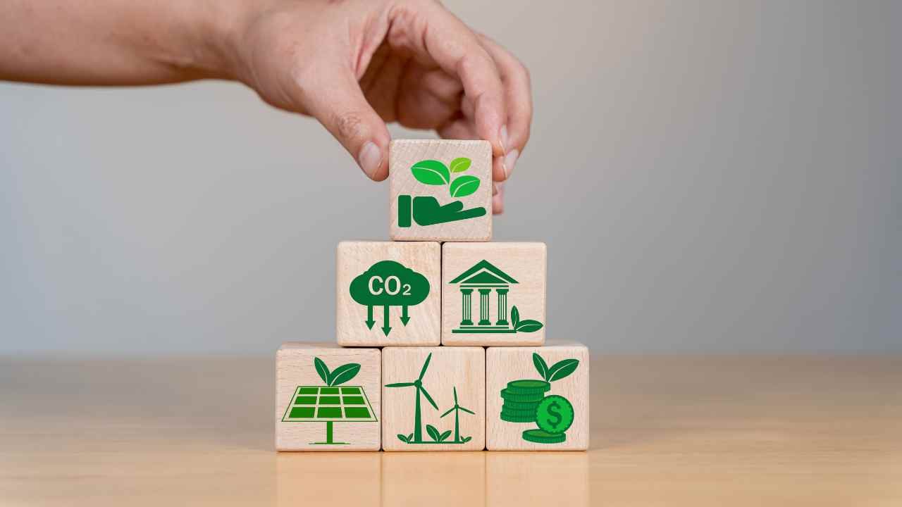 Yang Tak Boleh Luput dari Net Zero Carbon 2045